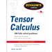 Schaums Outline of Tensor Calculus