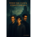 When The Clock Strikes Enigma