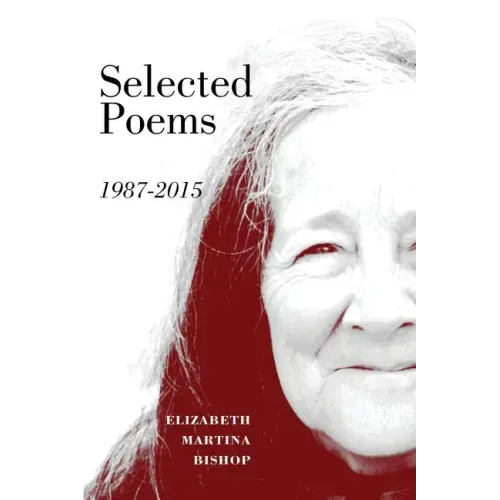 Selected Poems 1987-2015