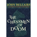 The Chessmen of Doom