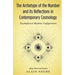 The Archetype of the Number and its Reflections in Contemporary Cosmology: Psychophysical Rhythmic Configurations - Jung, Pauli and Beyond