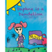 Daphne is a Dandelion
