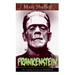 Frankenstein (The Complete Uncensored 1818 Edition): A Gothic Classic - considered to be one of the earliest examples of Science Fiction