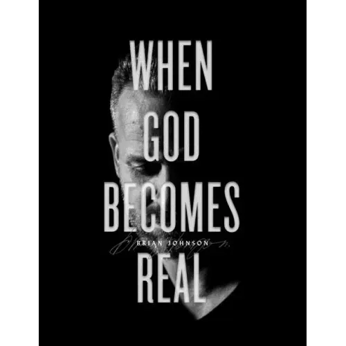 When God Becomes Real