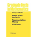 Representation Theory: A First Course