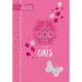 A Little God Time for Girls: 365 Daily Devotions
