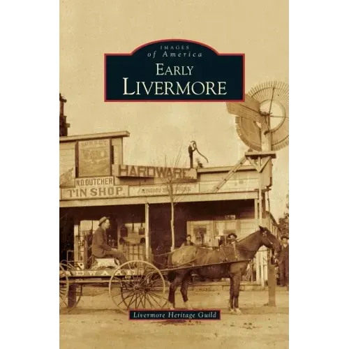 Early Livermore