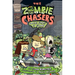 The Zombie Chasers #4: Empire State of Slime