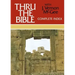 Thru the Bible Complete Index: 6
