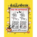 Halloween Find The Difference Activity Book For Kids: A Fun Things to Seek & Find For Happy Halloween, Brain Teasers and Puzzles For Smart Kids, Cute