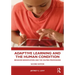 Adaptive Learning and the Human Condition: Behavior Modification and the Helping Professions