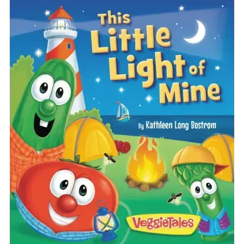This Little Light of Mine