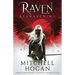 Raven: Reawakening
