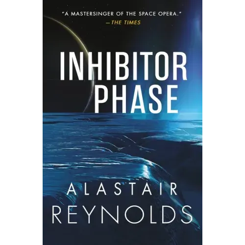 Inhibitor Phase