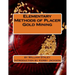 Elementary Methods of Placer Gold Mining