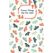 Funny Things My Kid Said: Ships cover - Write down the funny quotes of your children
