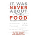 It Was Never About the Food: Stories of Recovery from Eating Disorders