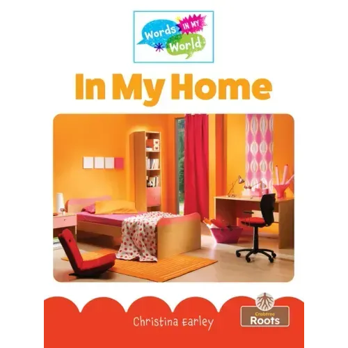 In My Home
