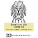 Dream Catcher Adult Coloring Book: Native American Dreamcatcher & Feather Designs