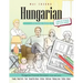 Hungarian Picture Book: Hungarian Pictorial Dictionary (Color and Learn)