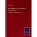Annual Report of the Grant Medical College, Bombay: Twelfth Year - Session 1857-58