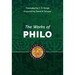 The Works of Philo: Complete and Unabridged