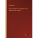 The Land of the Veda: Being Personal Reminiscences of India