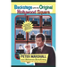 Backstage with the Original Hollywood Square: Relive 16 years of Laughter with Peter Marshall, the Master of The Hollywood Squares