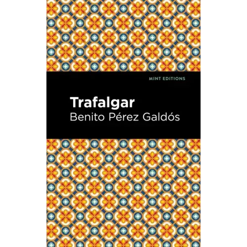 Trafalgar - Hardcover