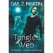 Tangled Web: A Deadly Curiosities Novel