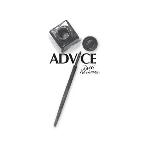 Advice (Likutey Etzot)