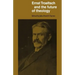 Ernst Troeltsch and the Future of Theology