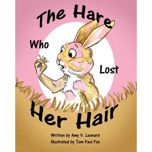 The Hare Who Lost Her Hair