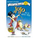 Jojo and the Magic Trick