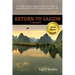 Return to Saigon: From high school in Saigon to his return there as a wounded Naval Aviator, Vietnam shaped his life