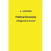 Political Economy: A Beginner's Course