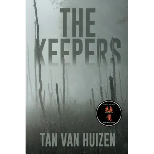 The Keepers - Paperback