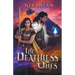The Deathless Ones