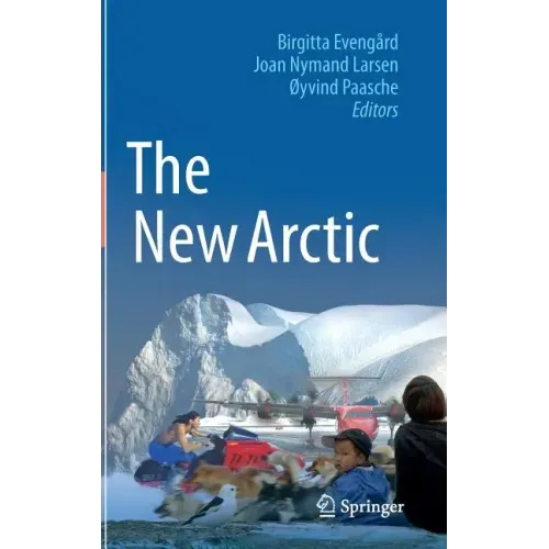 The New Arctic