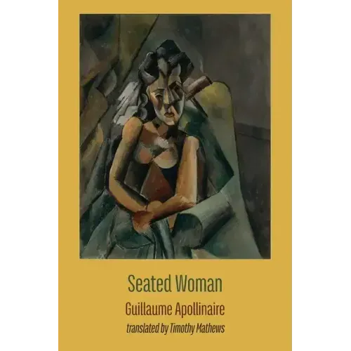 Seated Woman