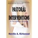 Pastoral Interventions: A Perceptive Ministry