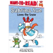 Sabrina Sue Loves the Snow: Ready-To-Read Level 1