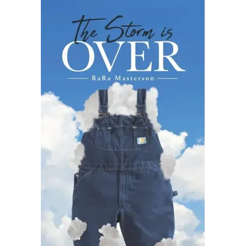 The Storm Is Over