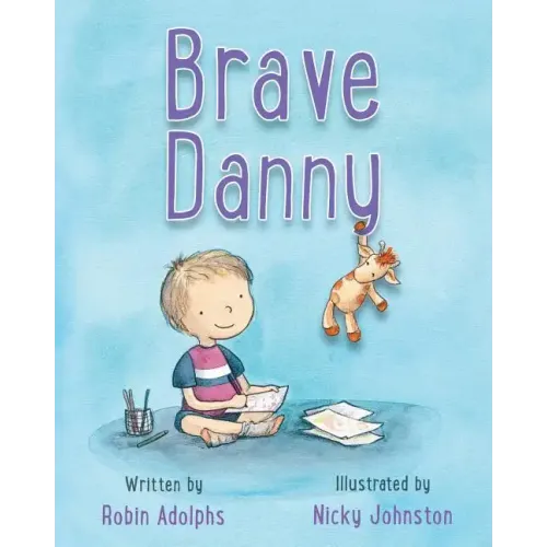 Brave Danny