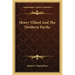 Henry Villard and the Northern Pacific