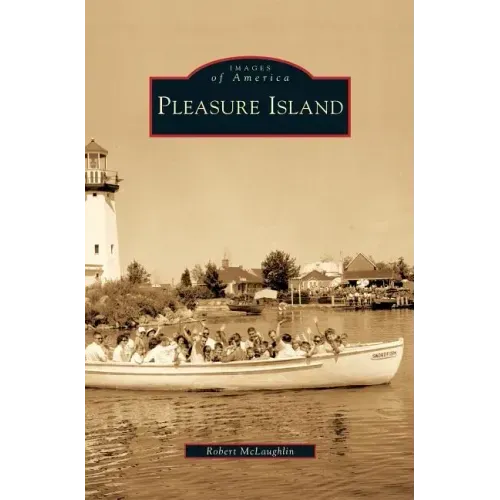 Pleasure Island