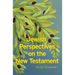 Jewish Perspectives on the New Testament