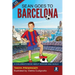 Sean Goes To Barcelona: A children's book about soccer and goals