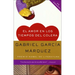 El Amor en los Tiempos del Colera