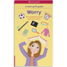 A Smart Girl's Guide: Worry: How to Feel Less Stressed and Have More Fun